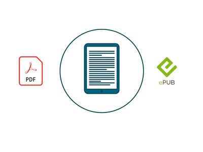 How To: Use E-pub and PDF readers inside of Seedr